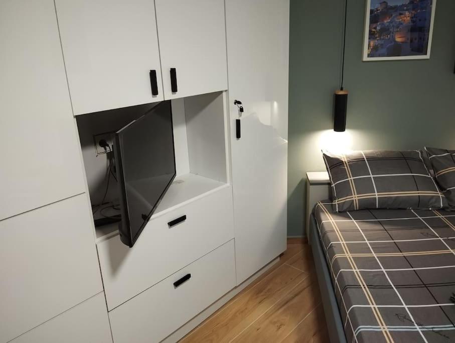 Nektar Cosy Apartment In City Centre アテネ エクステリア 写真